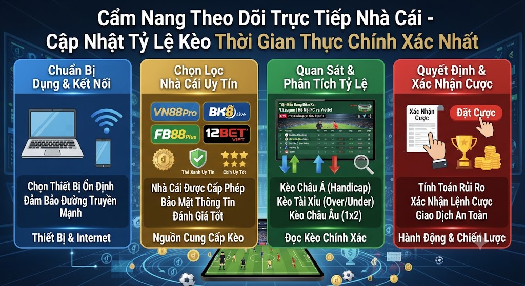 truc tiep nha cai